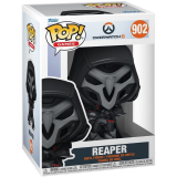 Фигурка Funko POP! Games Overwatch 2 Reaper (59187)