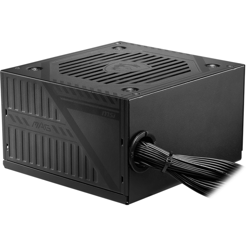 Блок питания 500W MSI MAG A500DN - 306-7ZP6A11-809