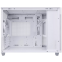 Корпус ASUS Prime AP201 TG White - 90DC00G3-B39010 - фото 4