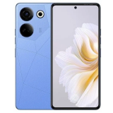 Смартфон TECNO Camon 20 Pro 8/256Gb Serenity Blue (TCN-CK7N.256.SEBL)