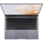 Ноутбук Huawei MateBook X Pro MorganG-W7611T (53013SJV) - фото 4