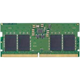 Оперативная память 8Gb DDR5 4800MHz Kingston SO-DIMM (KCP548SS6-8)