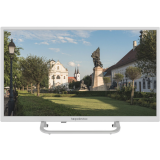 ЖК телевизор TopDevice 24" TDTV24BS02H White (TDTV24BS02H_WE)