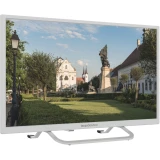 ЖК телевизор TopDevice 24" TDTV24BS02H White (TDTV24BS02H_WE)