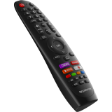 ЖК телевизор TopDevice 50" TDTV50BS06U Grey (TDTV50BS06U_ML)