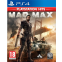 Игра Mad Max для Sony PS4