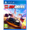 Игра LEGO 2K Drive для Sony PS4