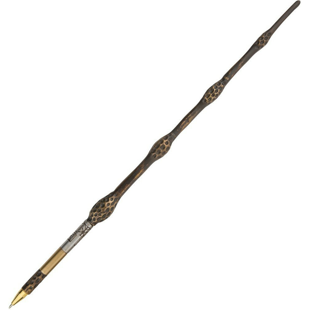 Ручка Cinereplicas Гарри Поттер в виде палочки Альбуса Дамблдора - 41000005926