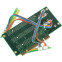 Переходная плата Chieftec UNC PCI-CARD-2U - фото 2