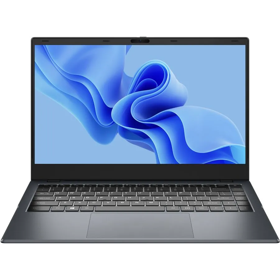 Ноутбук Chuwi GemiBook XPro 14 (CWI574-PN8E2E1HDMXX) - 6935768757412