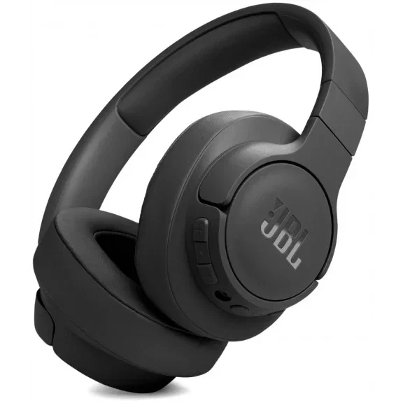 Гарнитура JBL Tour 770NC Black - JBLT770NCBLK