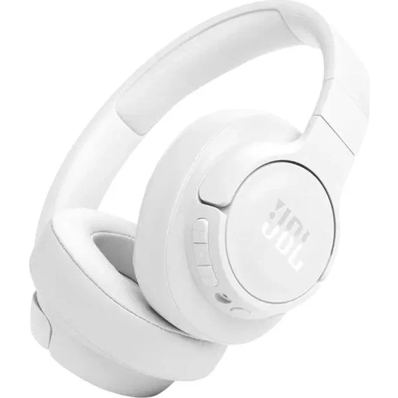 Гарнитура JBL Tour 770NC White - JBLT770NCWHT