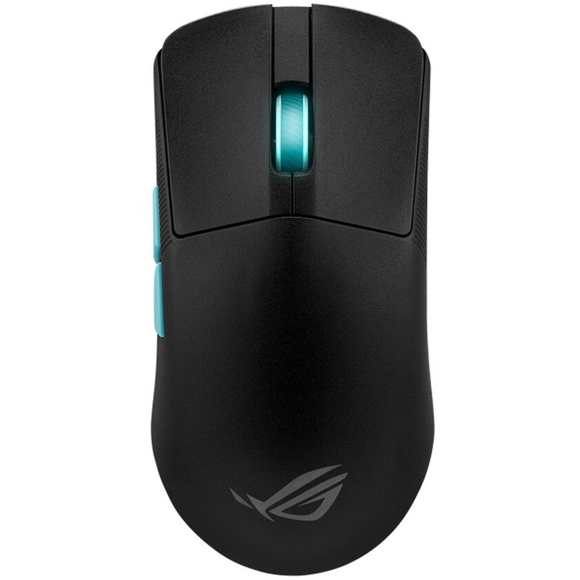 Мышь ASUS ROG Harpe Ace Aim Lab Edition Black - 90MP02W0-BMUA00