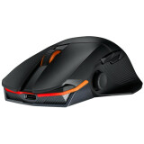 Мышь ASUS ROG Chakram X Origin Black (90MP02N1-BMUA00)