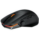 Мышь ASUS ROG Chakram X Origin Black (90MP02N1-BMUA00)