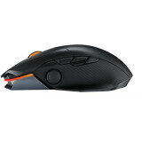 Мышь ASUS ROG Chakram X Origin Black (90MP02N1-BMUA00)