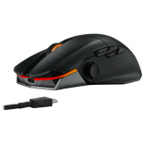 Мышь ASUS ROG Chakram X Origin Black (90MP02N1-BMUA00)