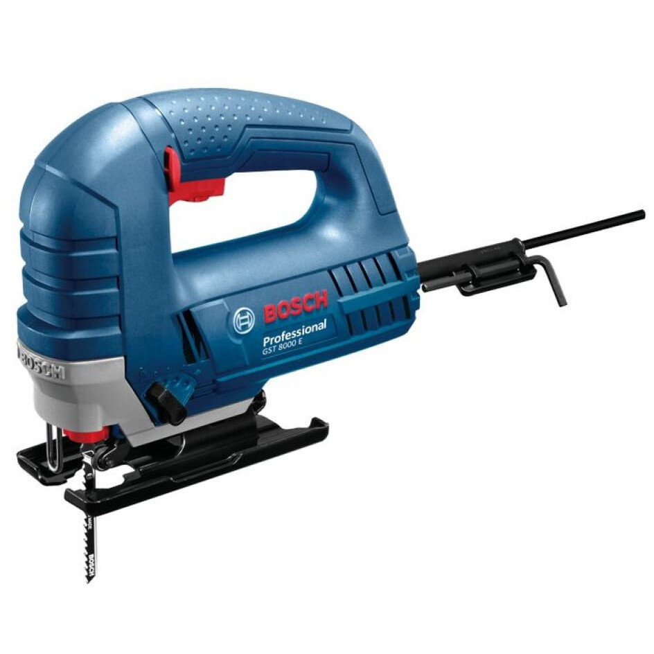 Лобзик Bosch GST 8000 E (0.601.58H.000) - 060158H000