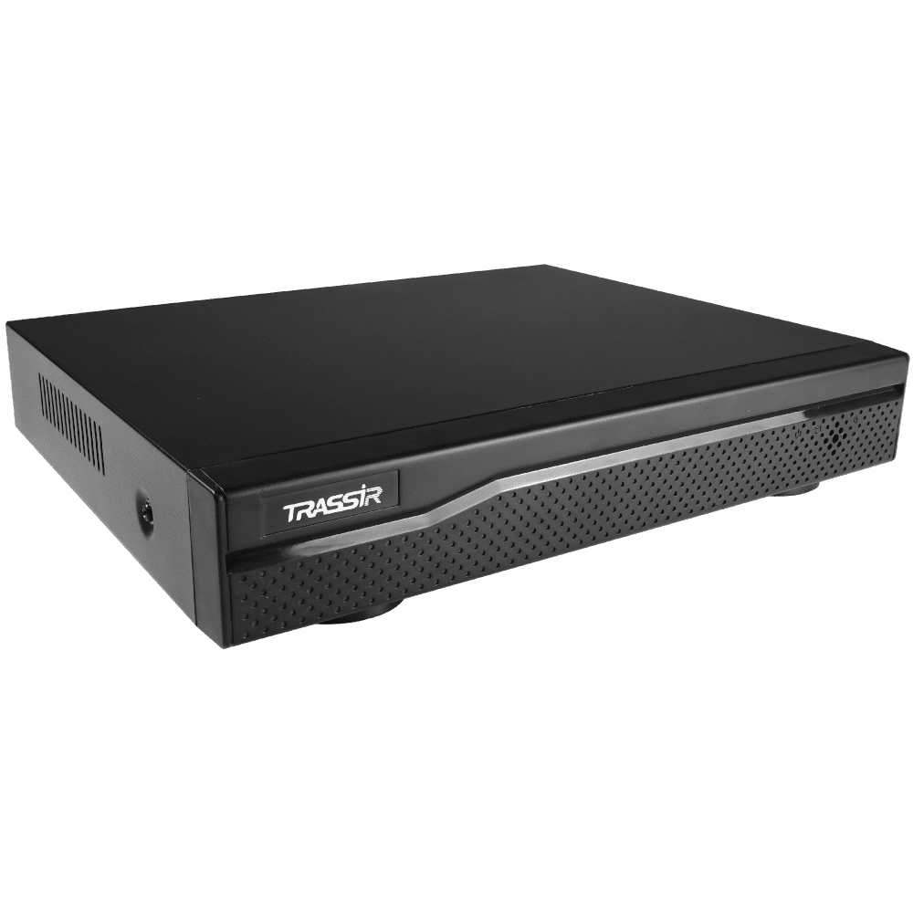 Видеорегистратор TRASSIR NVR-1104 V2