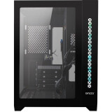 Корпус Ginzzu V300 Black