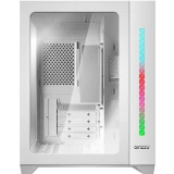 Корпус Ginzzu V400 White