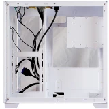 Корпус Ginzzu V400 White