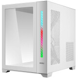 Корпус Ginzzu V450 White