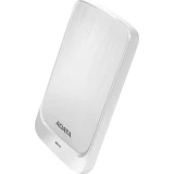 Внешний жёсткий диск 2Tb ADATA HV320 White (AHV320-2TU31-CWH)