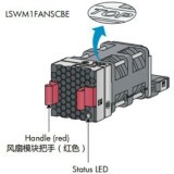 Блок вентиляторов H3C LSWM1FANSCBE