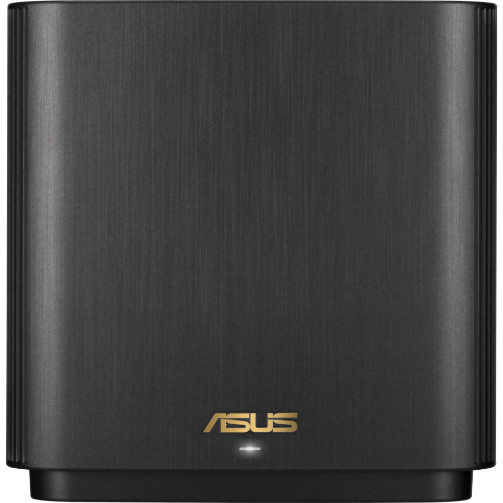 Mesh роутер ASUS ZenWiFi XT9 Black (1 шт.) - XT9(B-1-PK)