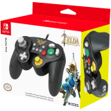 Геймпад Hori Battle Pad Zelda для Ninitendo Switch (NSW-108U)