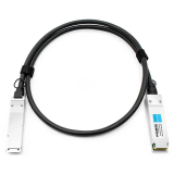 Кабель QSFP28 H3C QSFP-100G-D-CAB-5M, 5м (QSFP-100G-D-CAB-5M/0231A5HB)