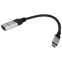 Переходник USB Type-C - HDMI, 0.15м, VCOM CU423MV-4K - фото 4
