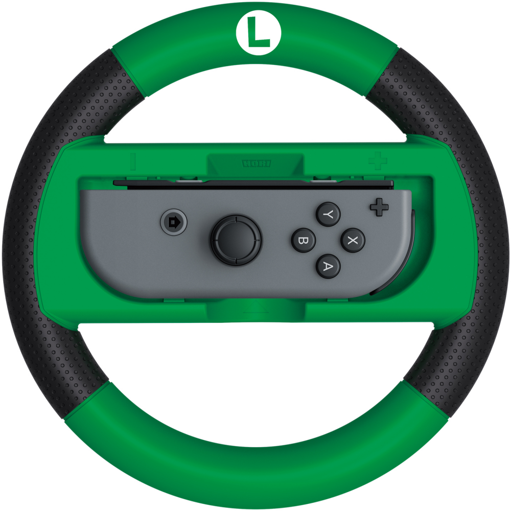 Руль Hori Luigi для Nintendo Switch - NSW-055U