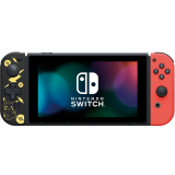 D-PAD контроллер Hori Pikachu Black/Gold L для Nintendo Switch (NSW-297U)