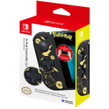 D-PAD контроллер Hori Pikachu Black/Gold L для Nintendo Switch (NSW-297U)