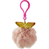 Брелок Pyramid International Wonder Woman (WW) Pom Pom Keychain (RKP39093)