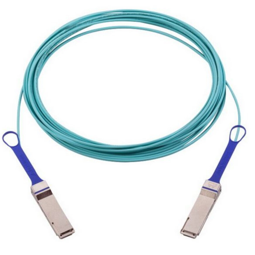 Кабель QSFP28 Mellanox MFA1A00-E015