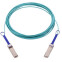 Кабель QSFP28 Mellanox MFA1A00-E015