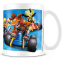 Кружка Pyramid International Crash Team Racing (Race) - MG25480