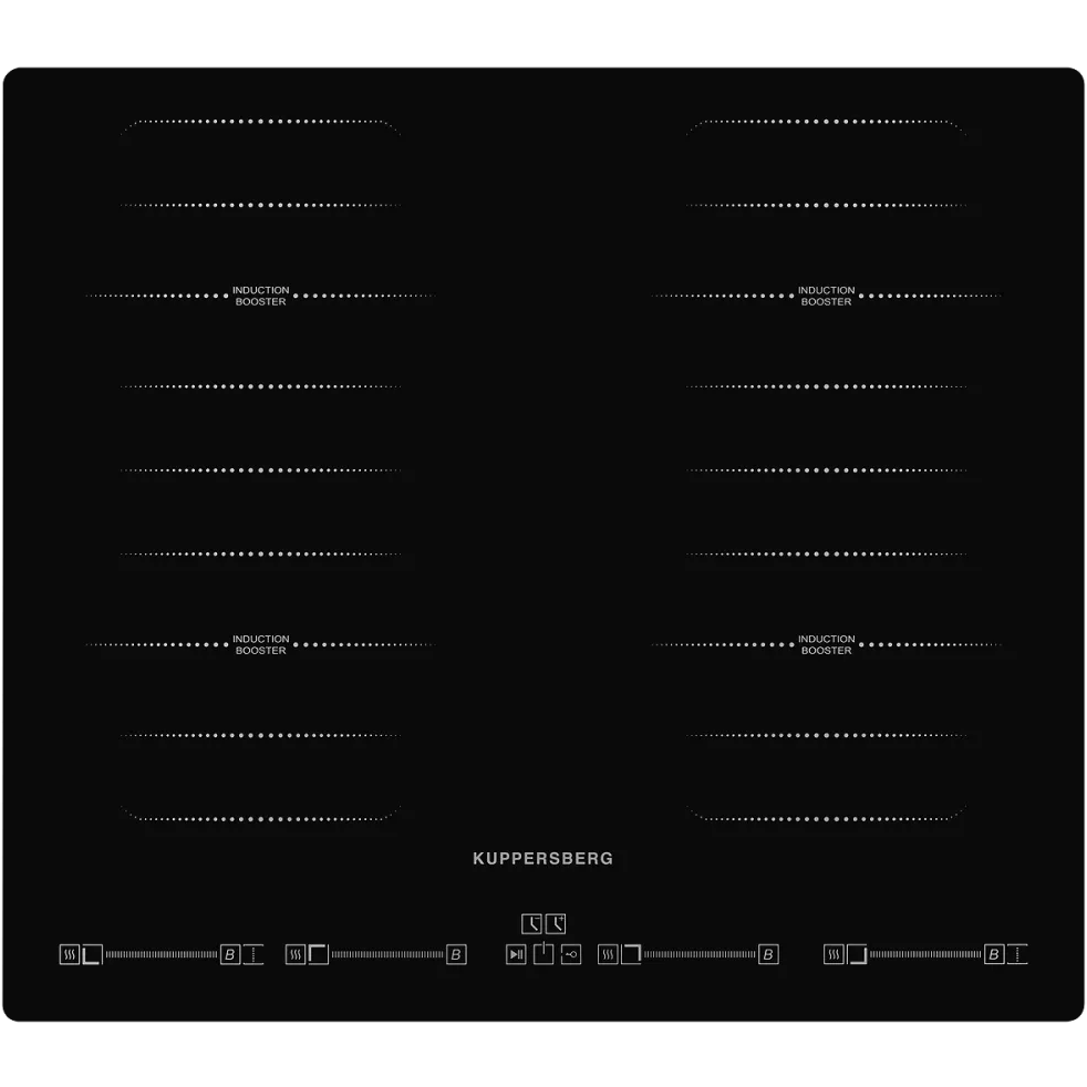 Индукционная варочная панель Kuppersberg ICS 644
