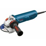 Шлифовальная машина Bosch GWS 12-125 (06013A6020)