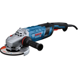 Шлифовальная машина Bosch GWS 30-180 B (06018G0000)