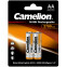 Аккумулятор Camelion (AA, 2700mAh, 2 шт.) - NH-AA2700BP2