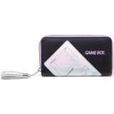 Кошелёк Difuzed Nintendo: Gameboy Ladies Wallet (GW581522NTN)