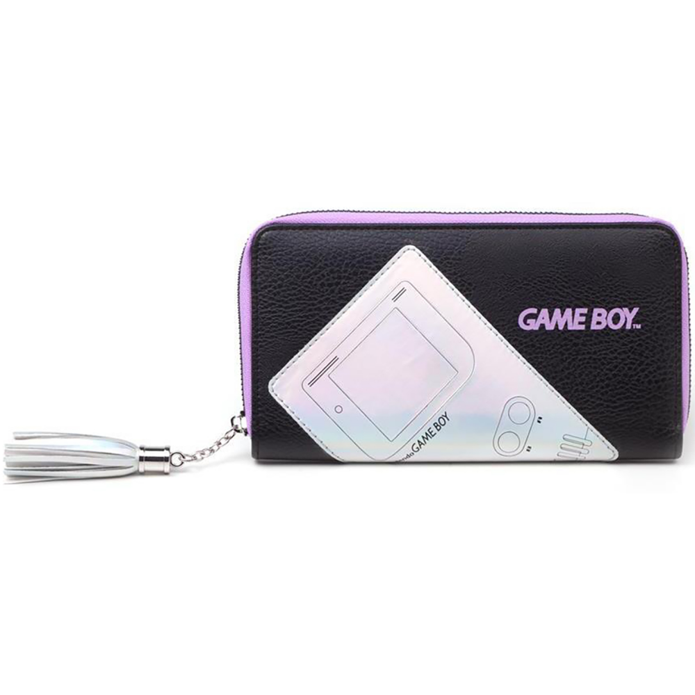 Кошелёк Difuzed Nintendo: Gameboy Ladies Wallet - GW581522NTN