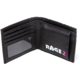 Кошелёк Difuzed Rage 2: Bifold Wallet (MW411771RGE)