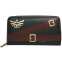 Кошелёк Difuzed Zelda: Suit Ladies Zip Around Wallet - GW646741ZEL