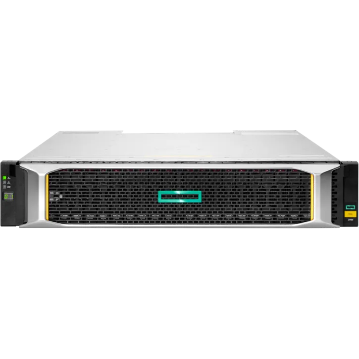 Система хранения данных HPE R0Q80B