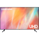 ЖК телевизор Samsung 55" UE55AU7100UXCE